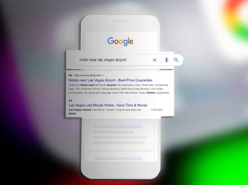 GOOGLE ADS