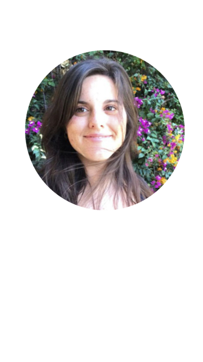 Jacinta Anchorena